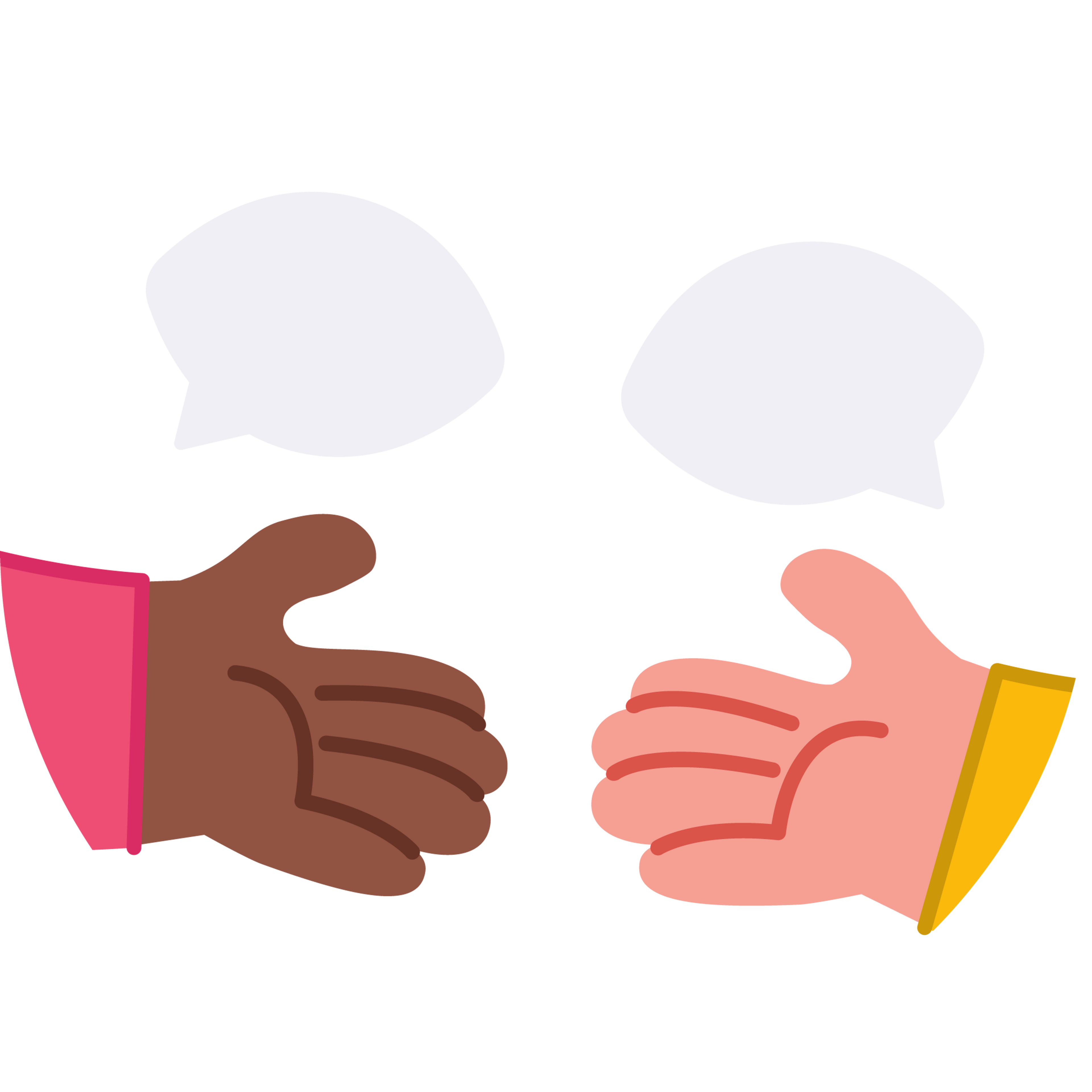 DHH - Samenwerkingsverband - Bevordert samenwerking, gedeelde taal tussen scholen en besturen