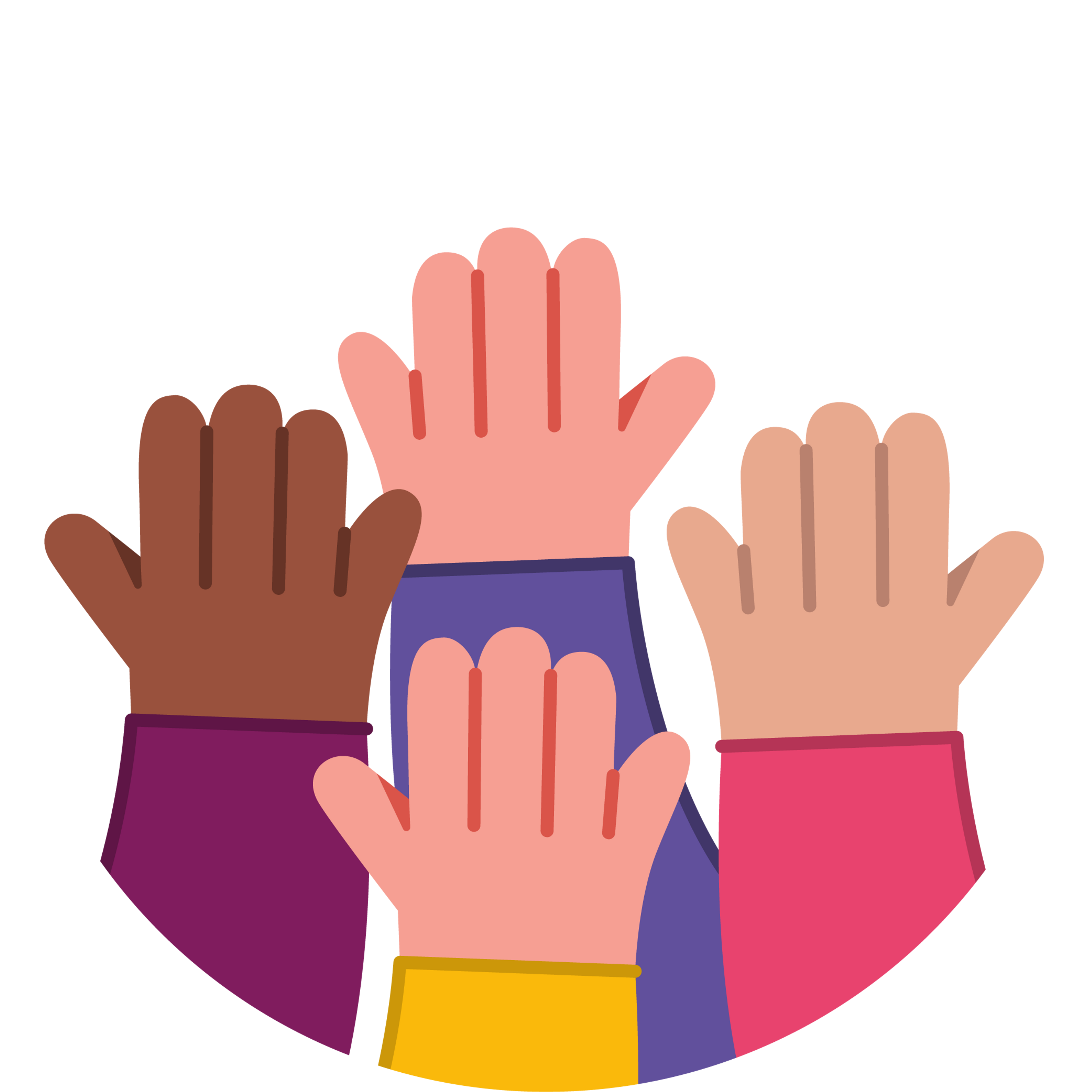 DHH - Samenwerkingsverband - Gelijke kansen voor alle leerlingen in de regio