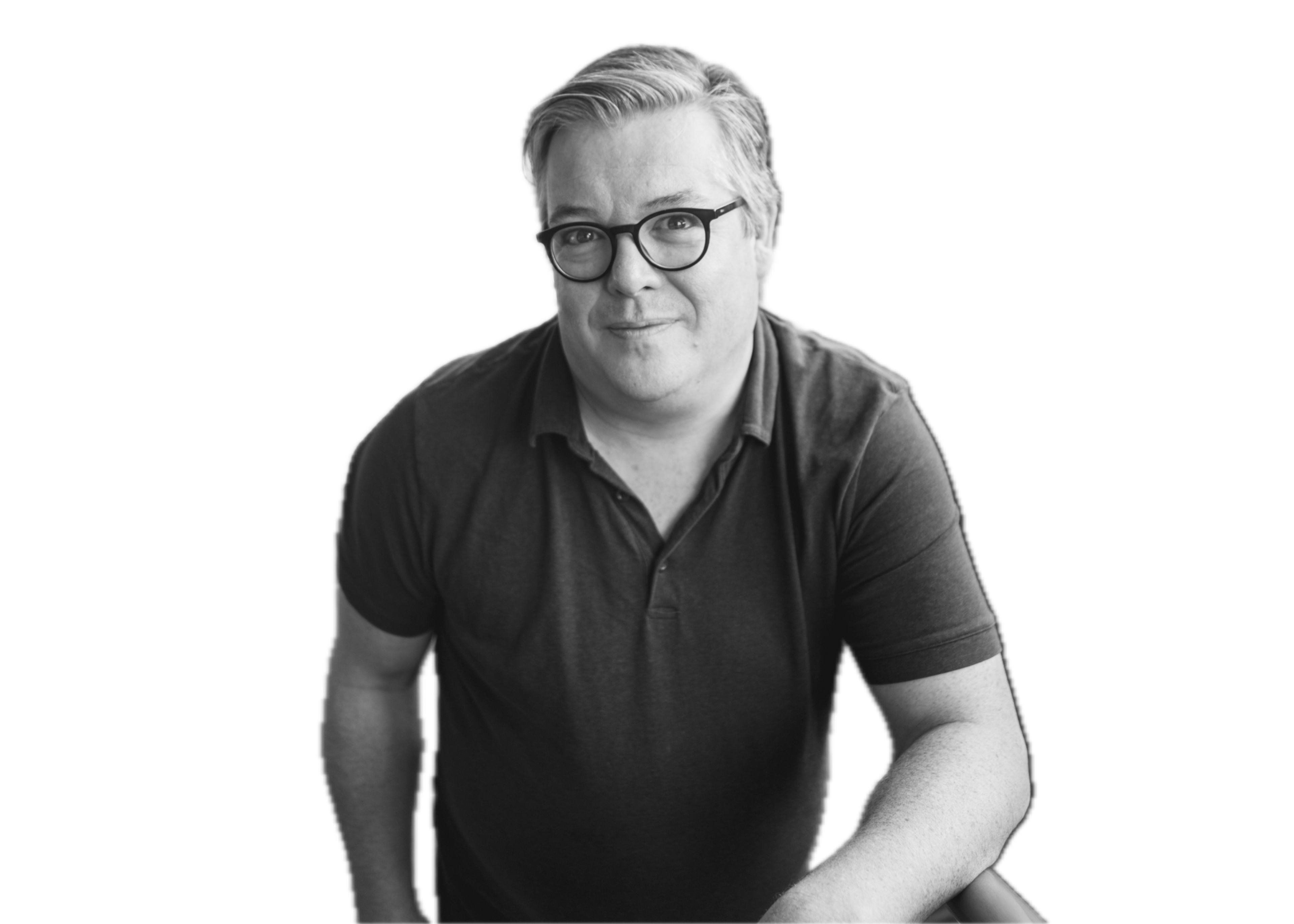 Jeroen Naaktgeboren - PPO Rotterdam - foto IFLU Marwan Magroun