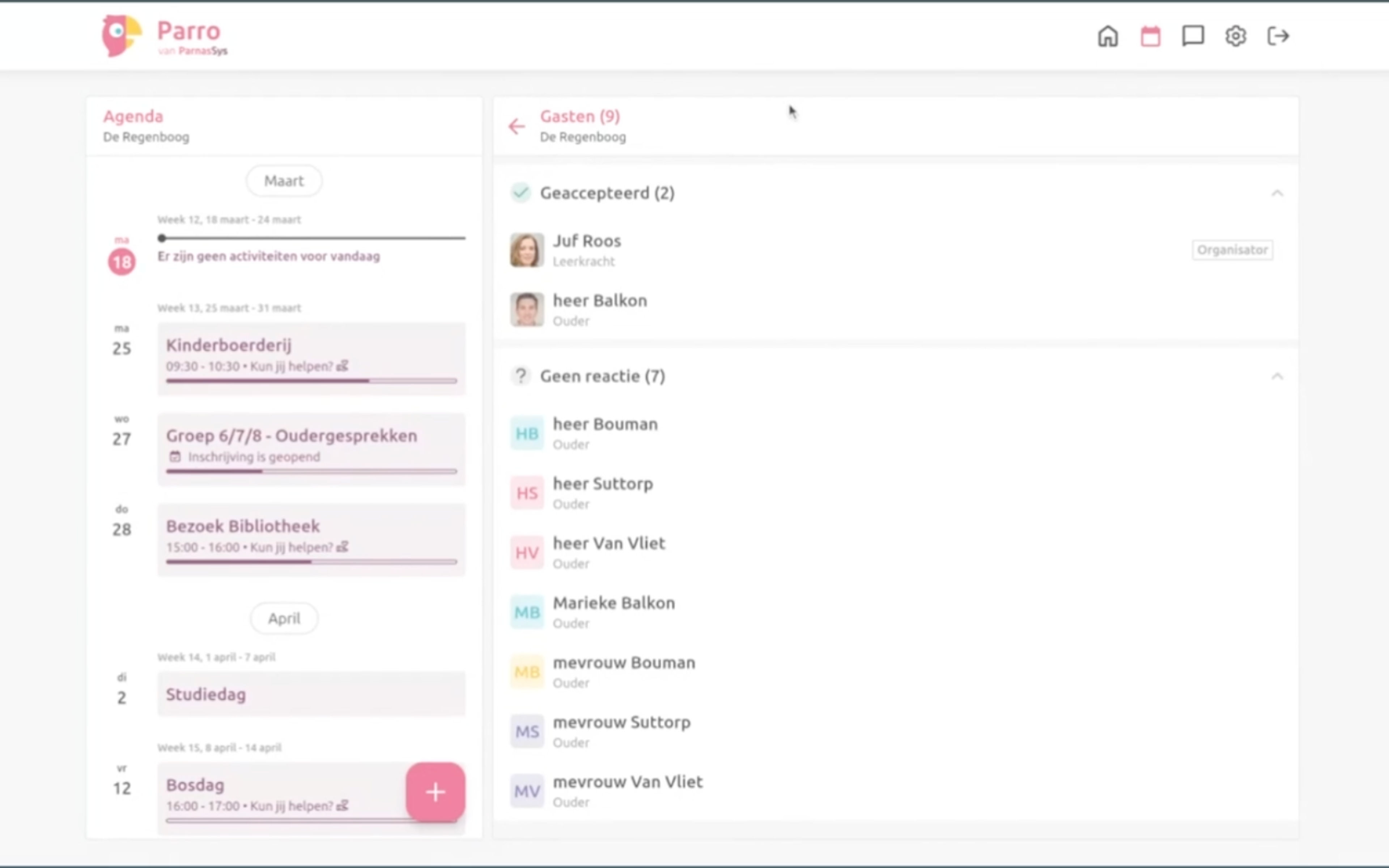 Webinar Parro preview still
