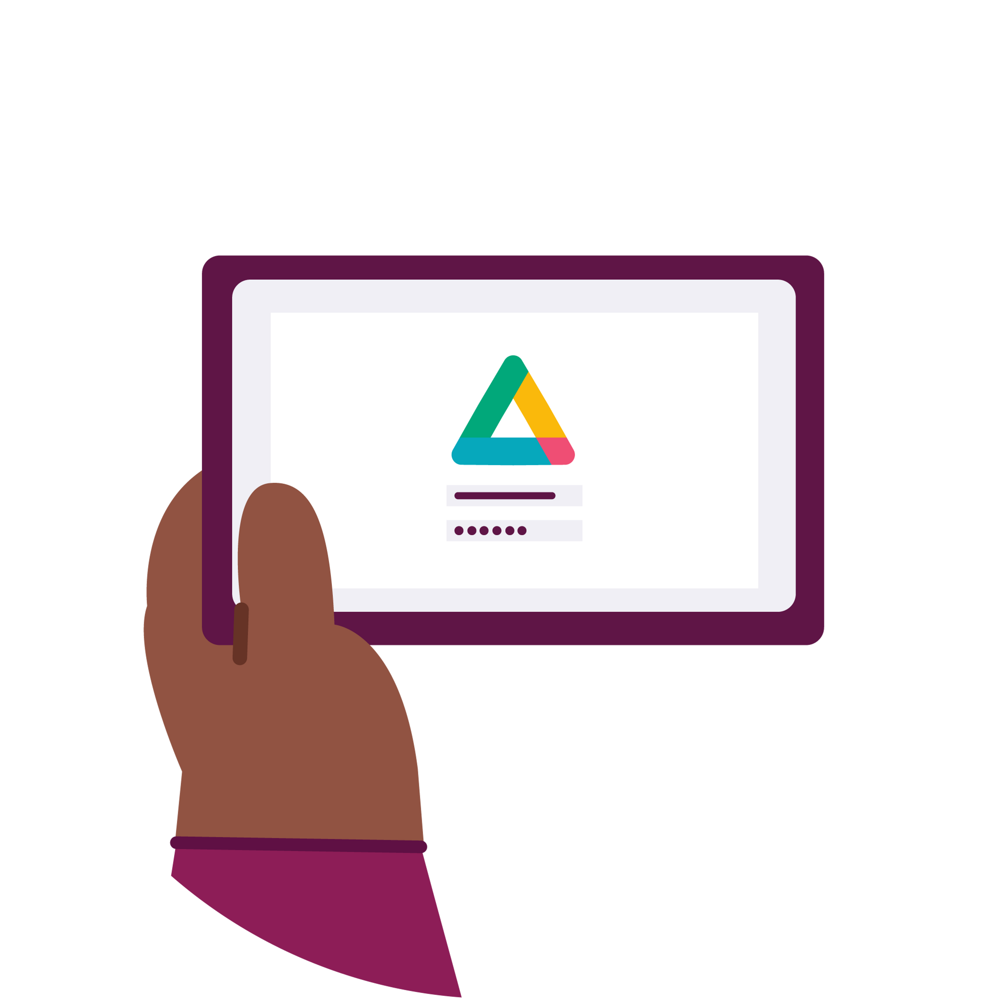 Google - Inloggen met je Google-account in ParnasSys