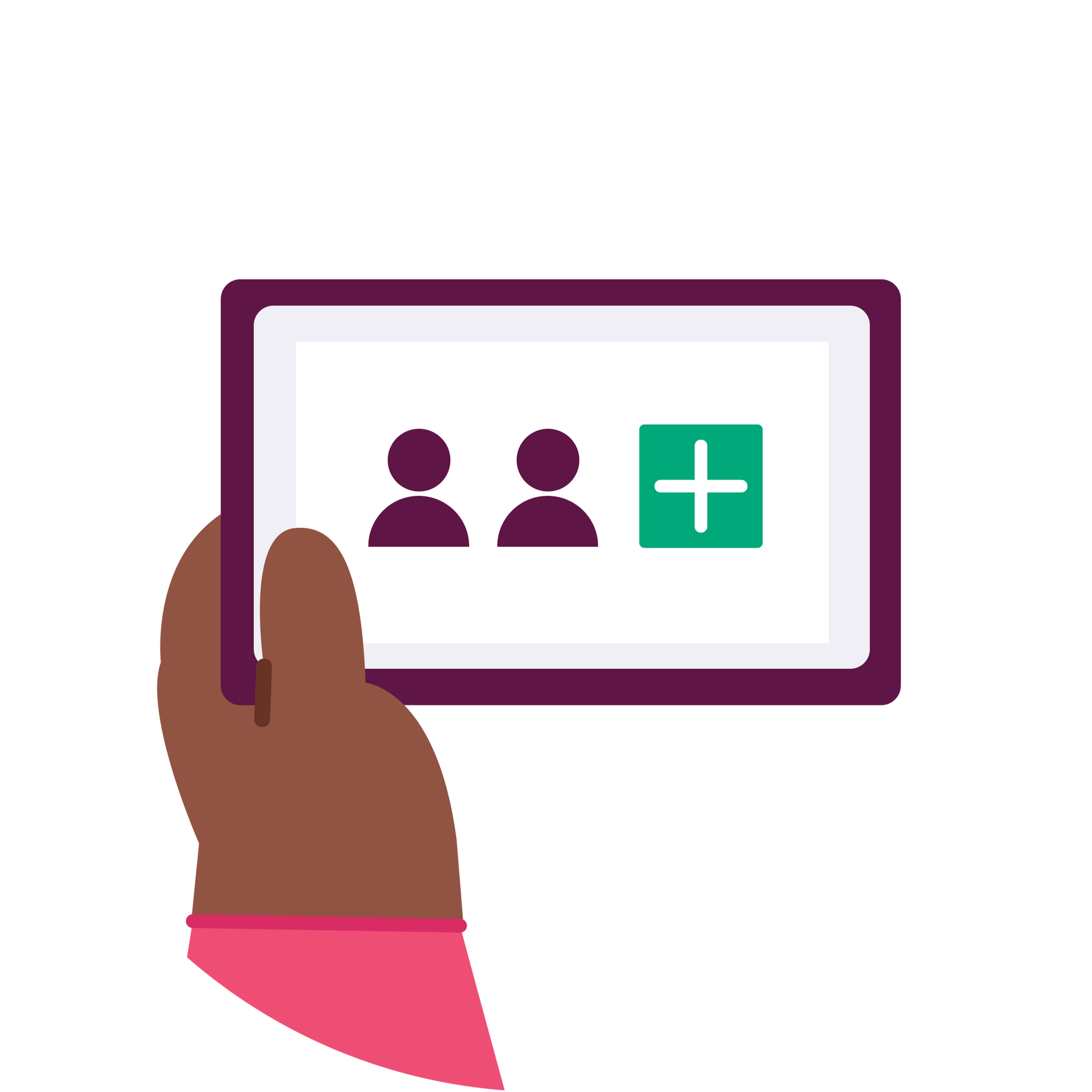 HR-koppeling - Eenvoudig accounts aanmaken voor nieuwe medewerkers