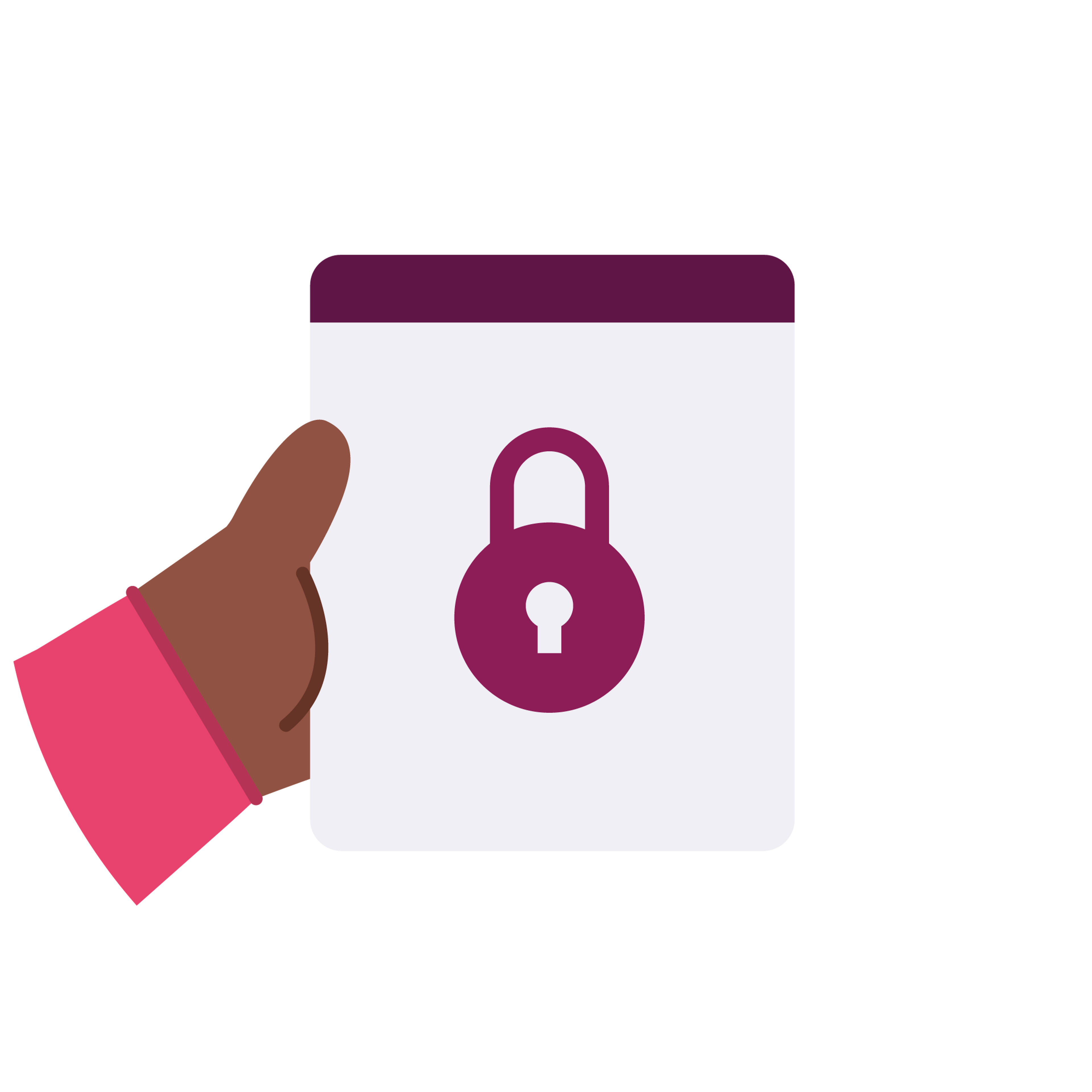 HR-koppeling - Toegang tot gegevens is extra beveiligd