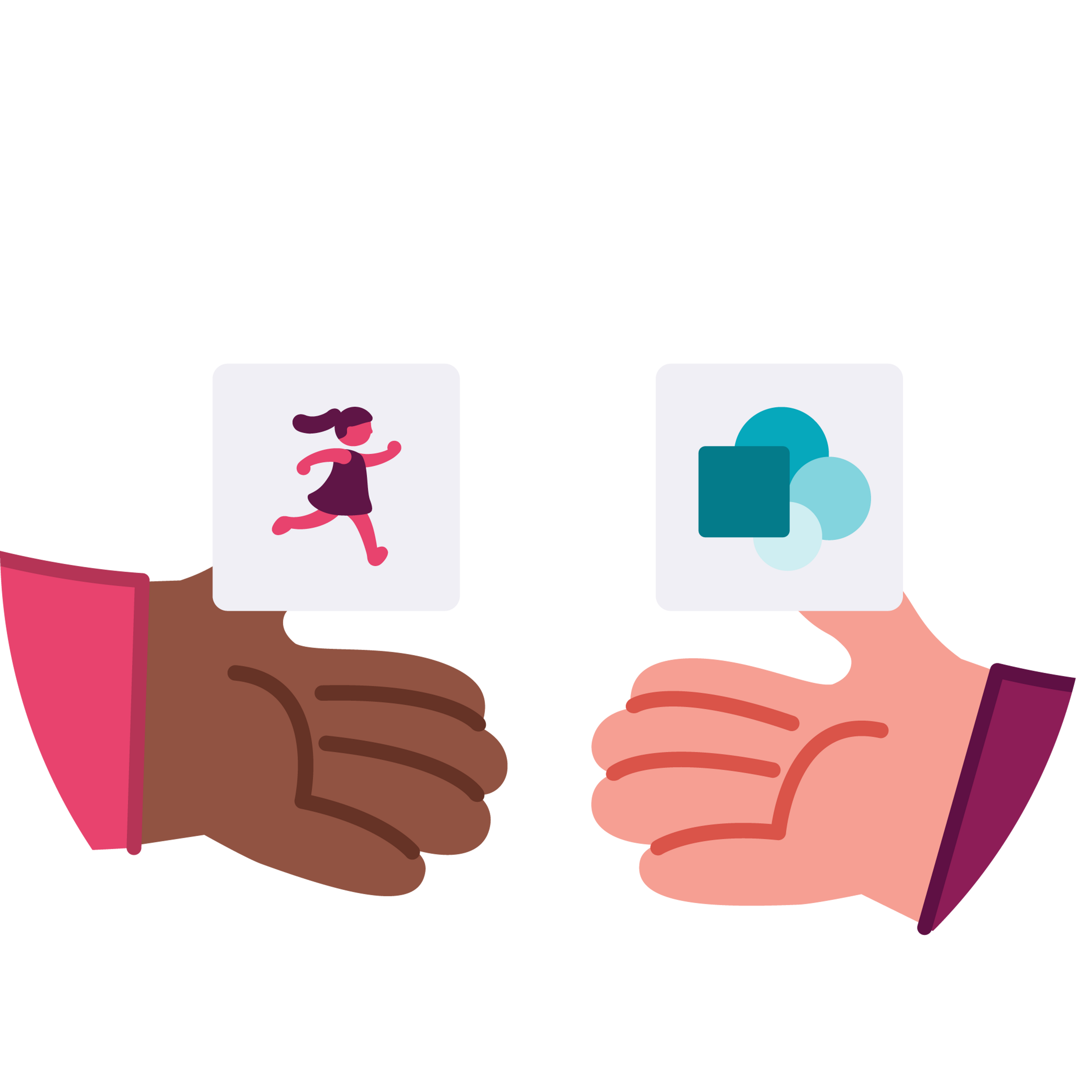 Microsoft - Documenten uit SharePoint zoeken en ernaar linken vanuit ParnasSys