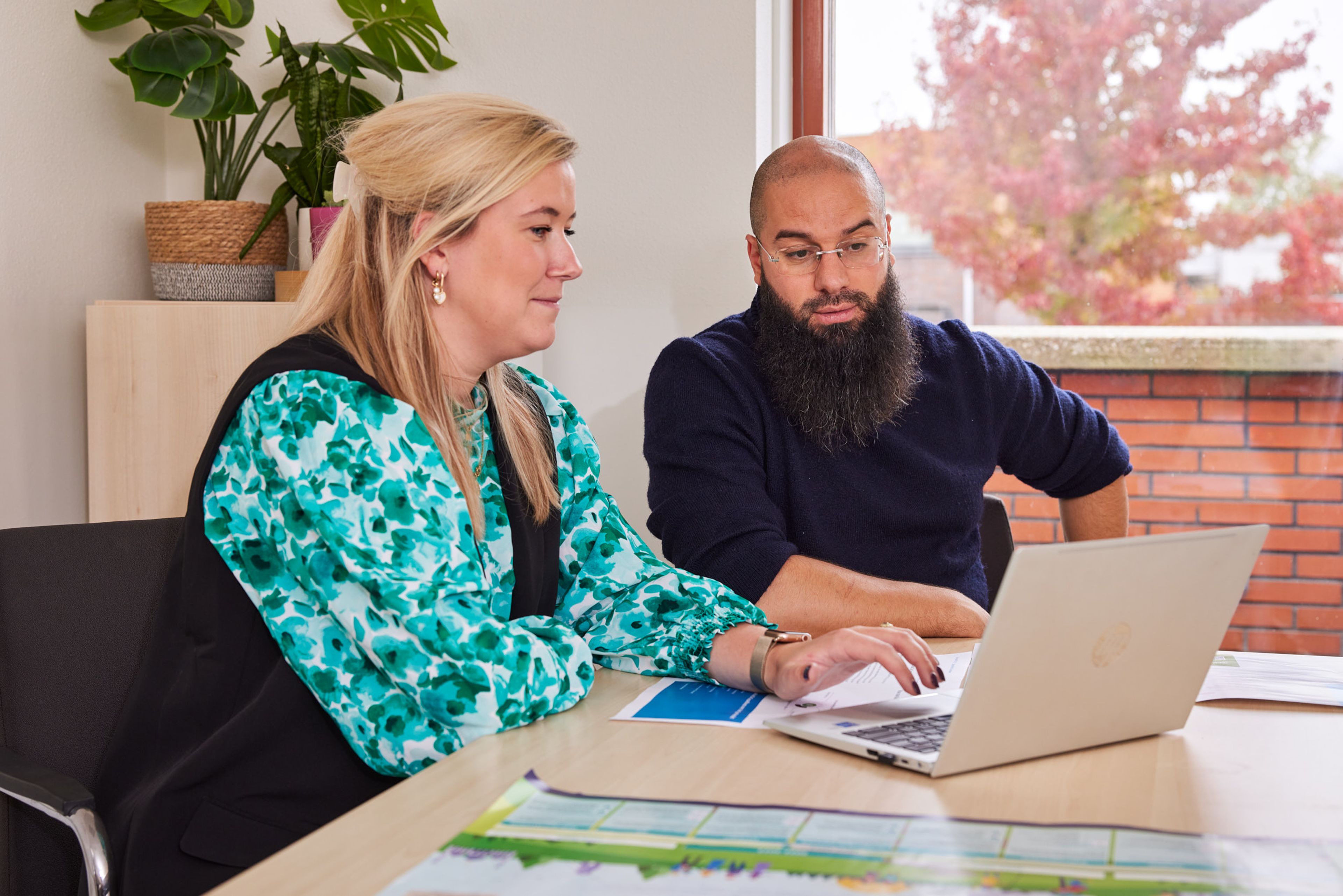 Schoolkwaliteit-vernieuwingen