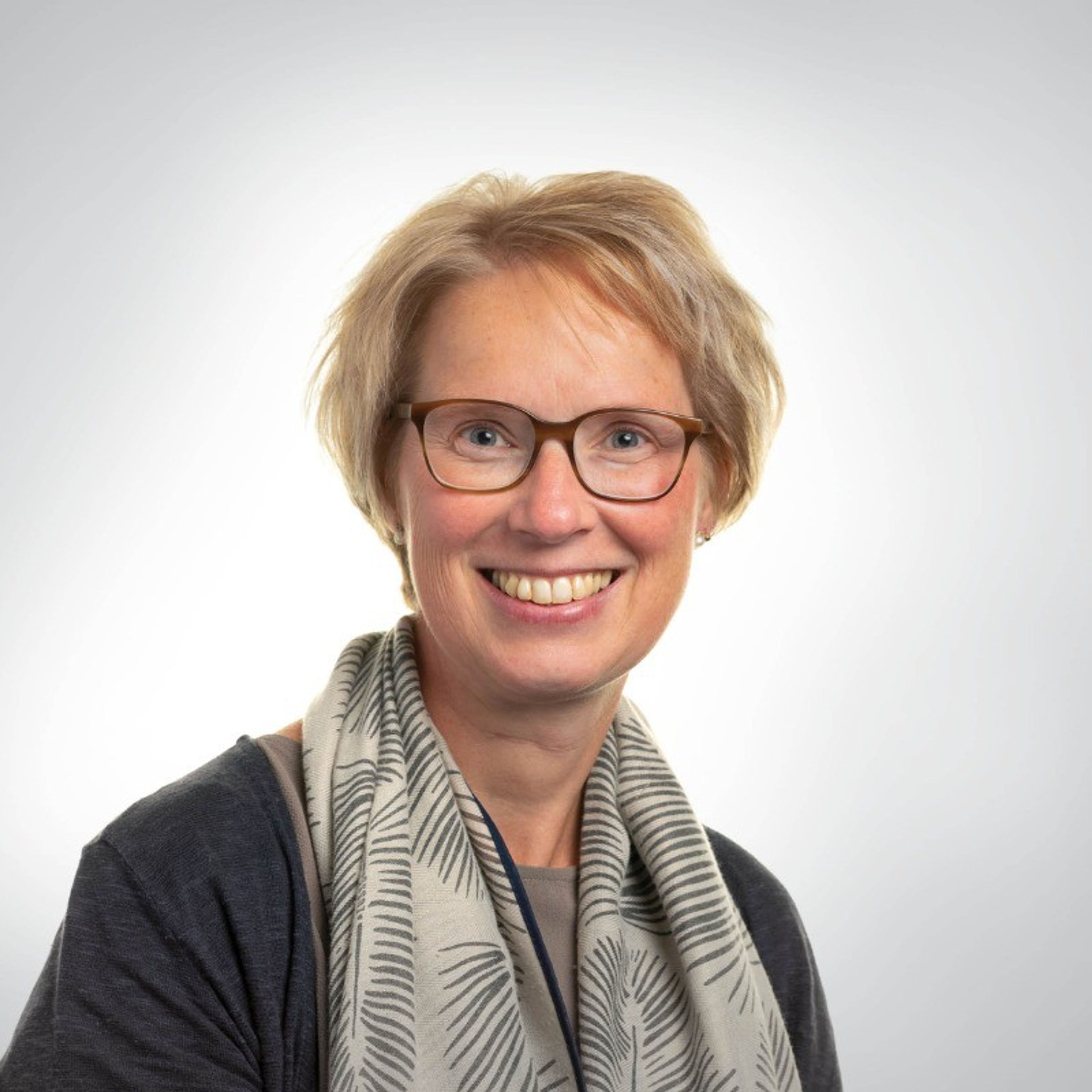 Martine Blonk - DHH van ParnasSys - Gouwe Academie