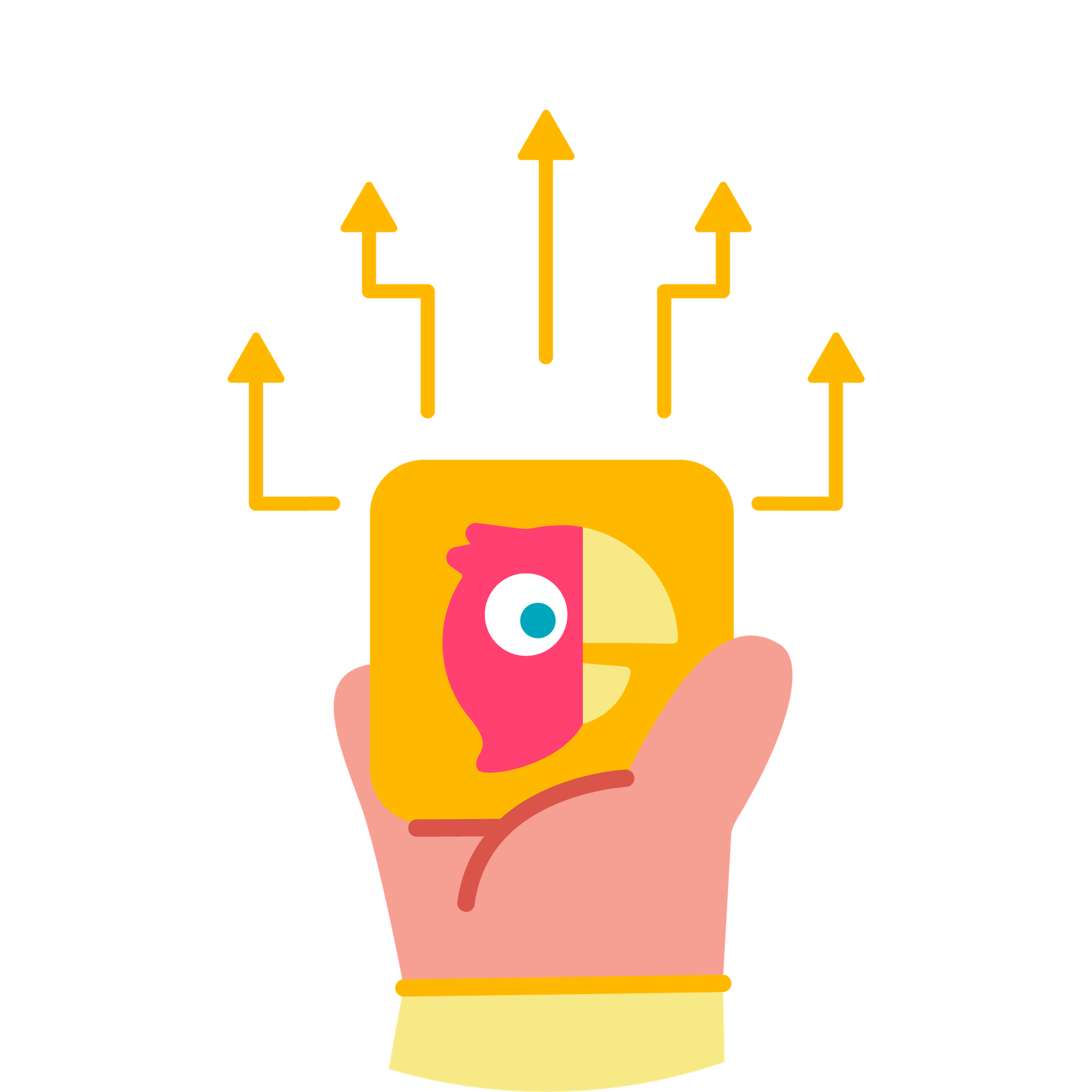 Altijd actueel dankzij slimme koppelingen met de Parro Collectie. Directe integraties met ParnasSys de Basis en andere apps voor actuele en betrouwbare gegevens