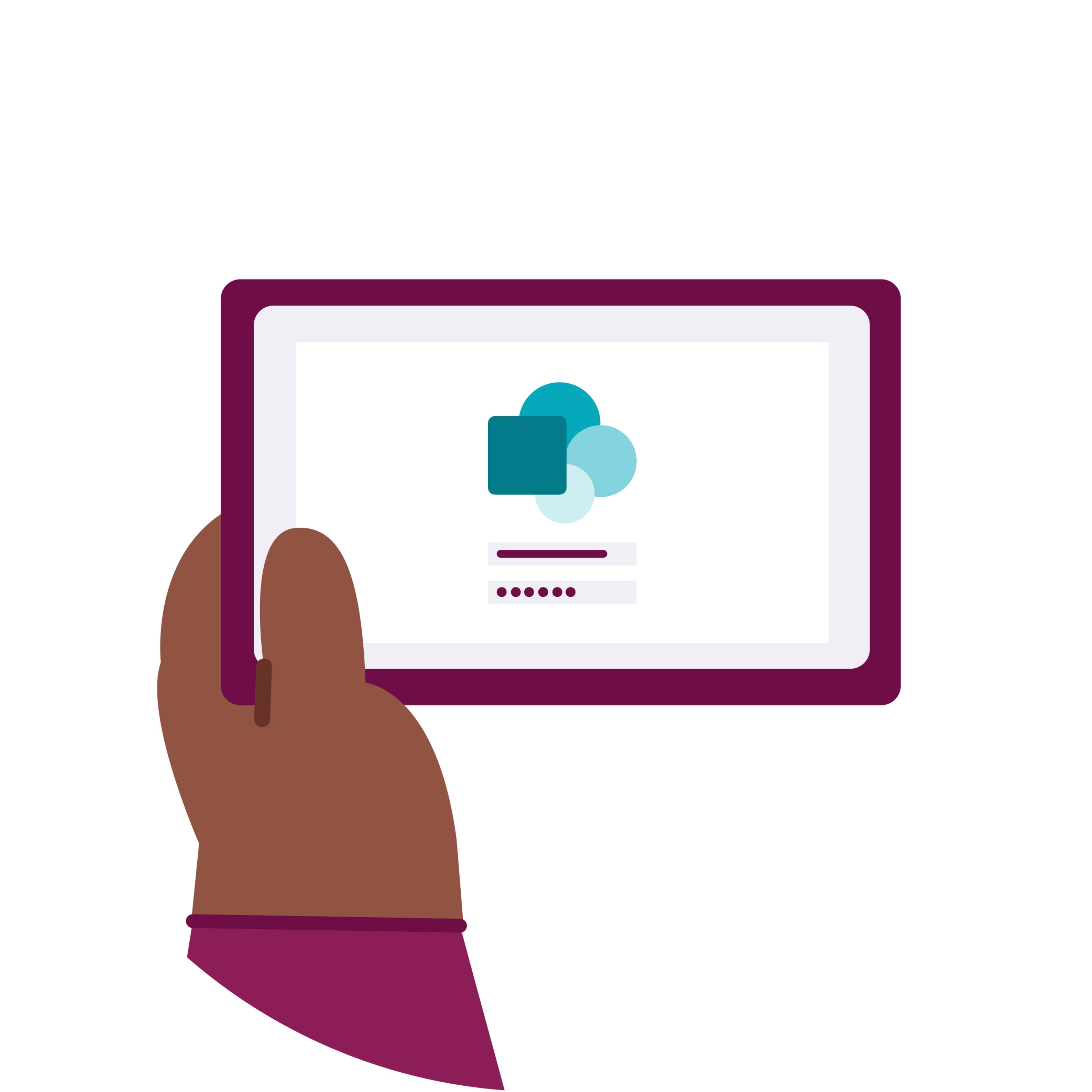 Inloggen met je Microsoft-account in ParnasSys met de Microsoft-koppeling van ParnasSys