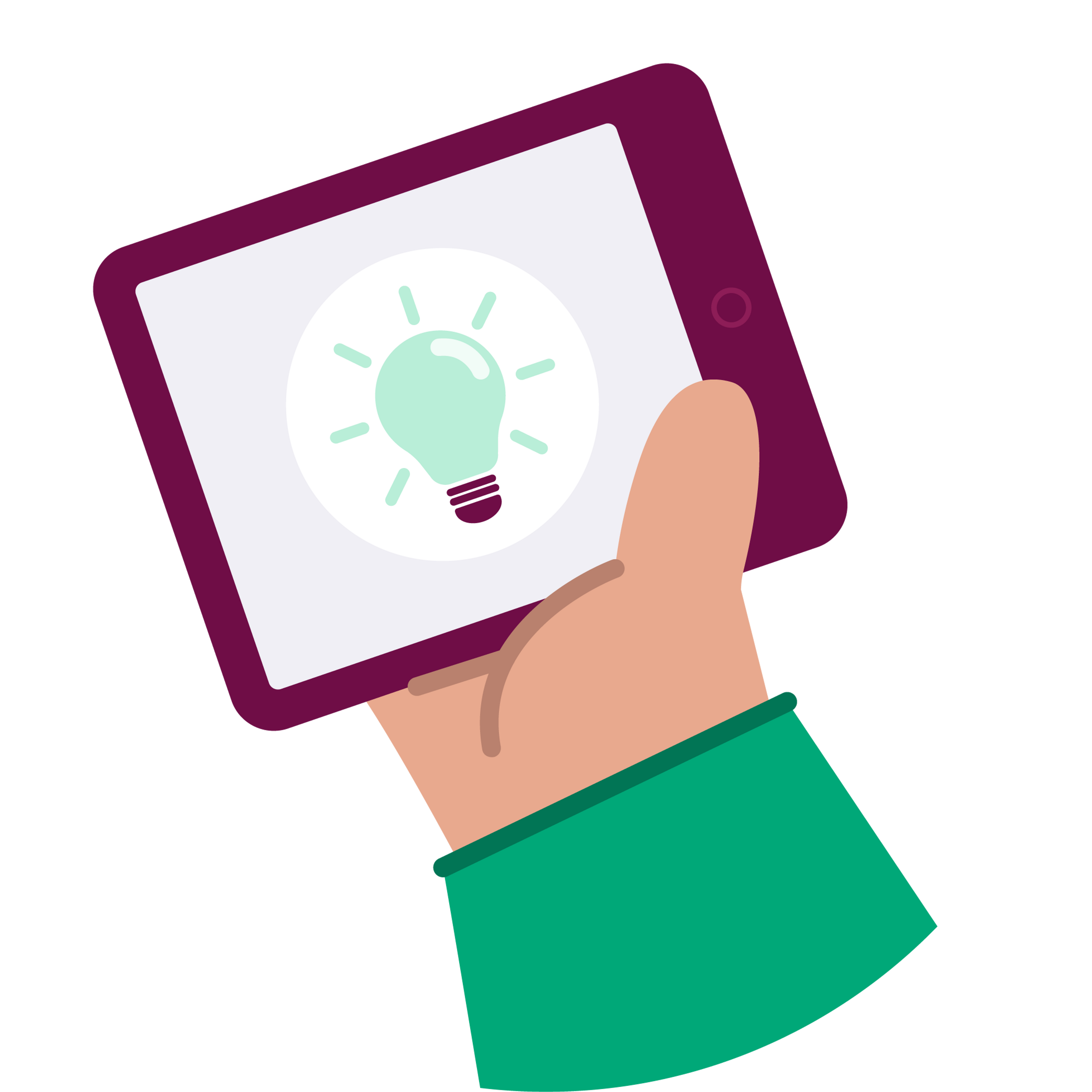 Inspiratie en ondersteuning van experts met de Schoolkwaliteit Collectie. Voorbeeldteksten van experts en een geïntegreerde schrijfhulp die aansluit op jouw situatie