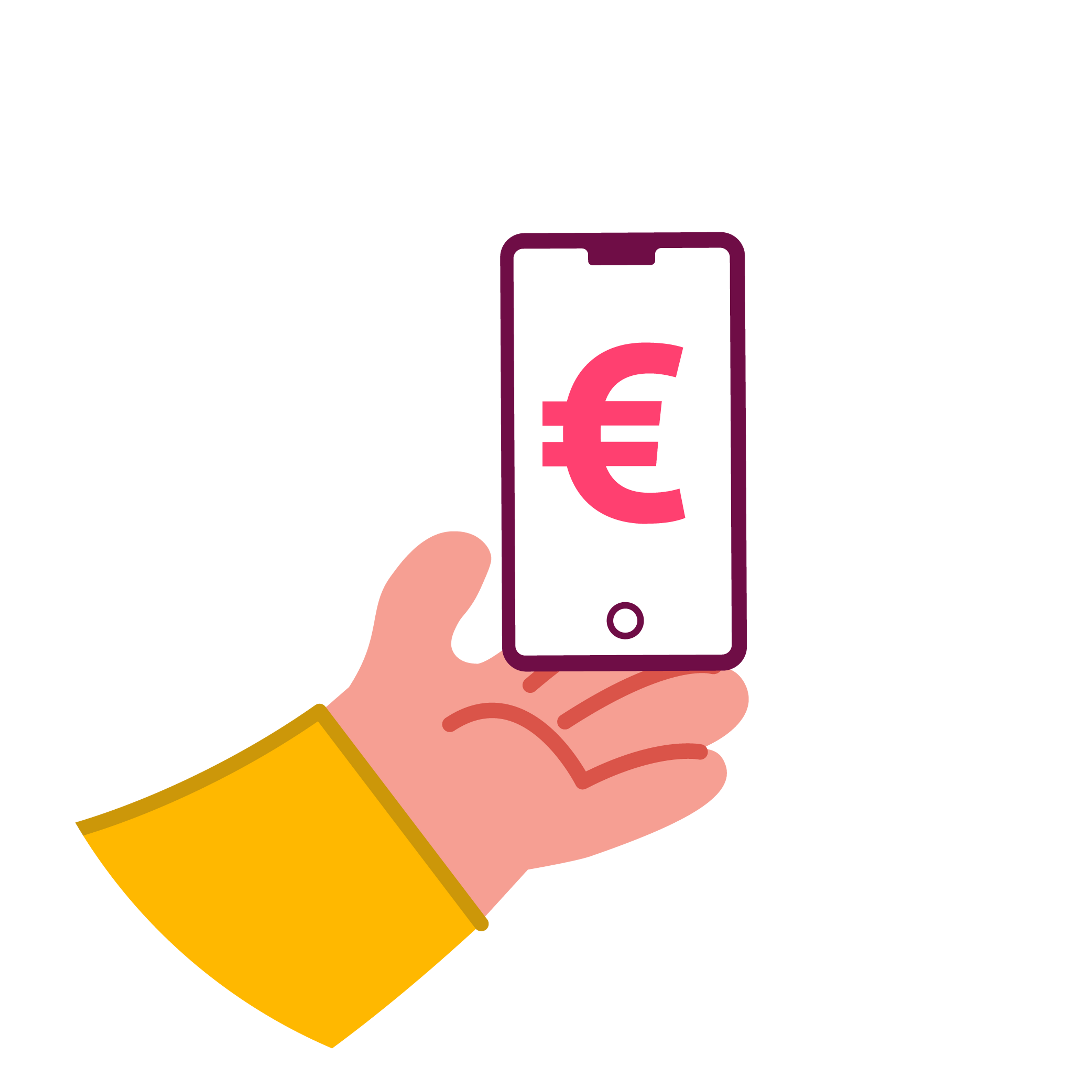 Ouders betalen eenvoudig en veilig via iDEAL:Wero of automatische incasso met Parro Schoolkassa