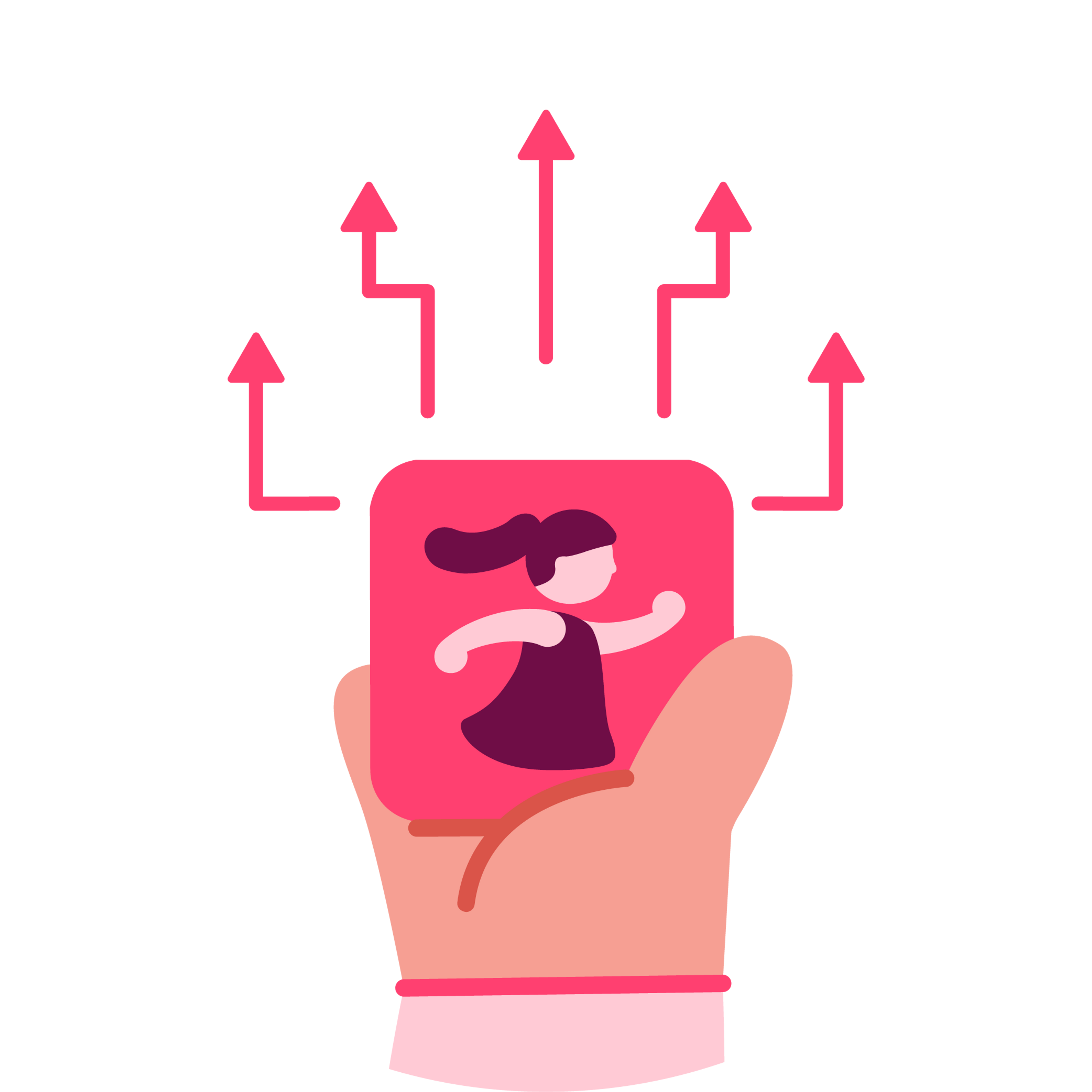 Minder administratie, meer gemak met de ParnasSys Collectie. Directe koppelingen met ParnasSys en andere apps voorkomen dubbele invoer en houden gegevens actueel