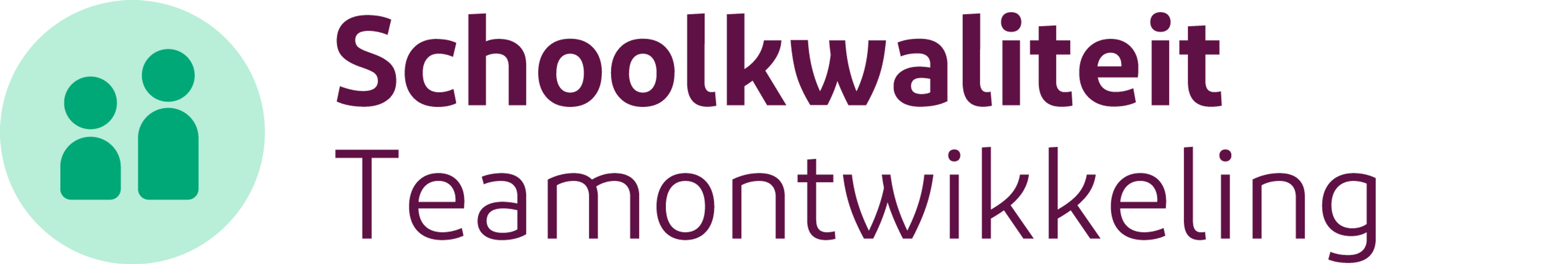 Teamontwikkeling is een uitbreiding die je kunt aanschaffen voor Schoolkwaliteit School