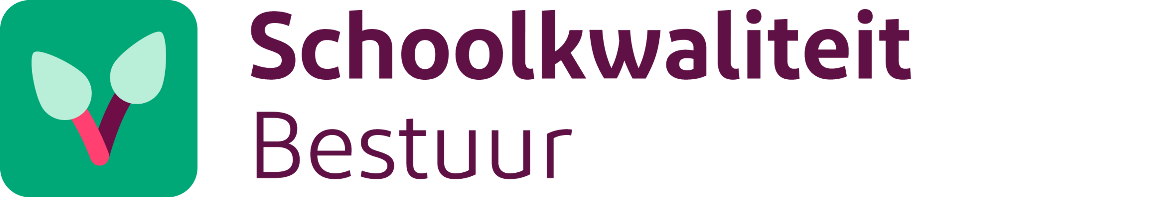 Schoolkwaliteit voor besturen