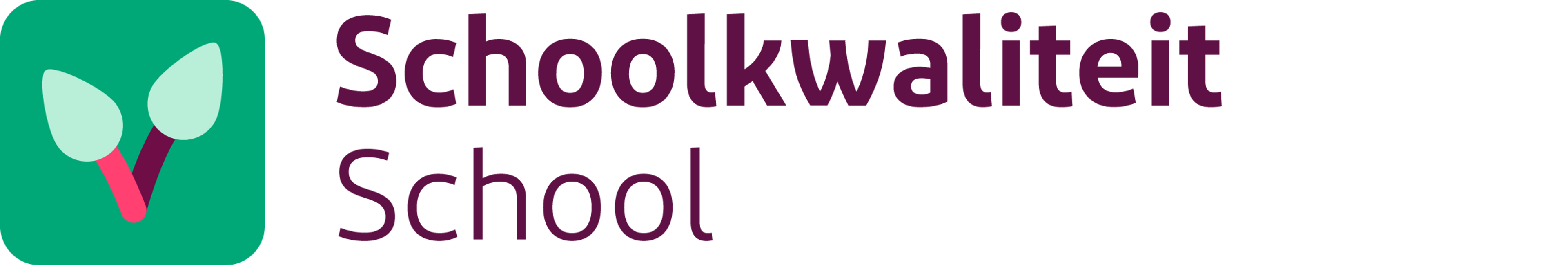 Schoolkwaliteit voor scholen