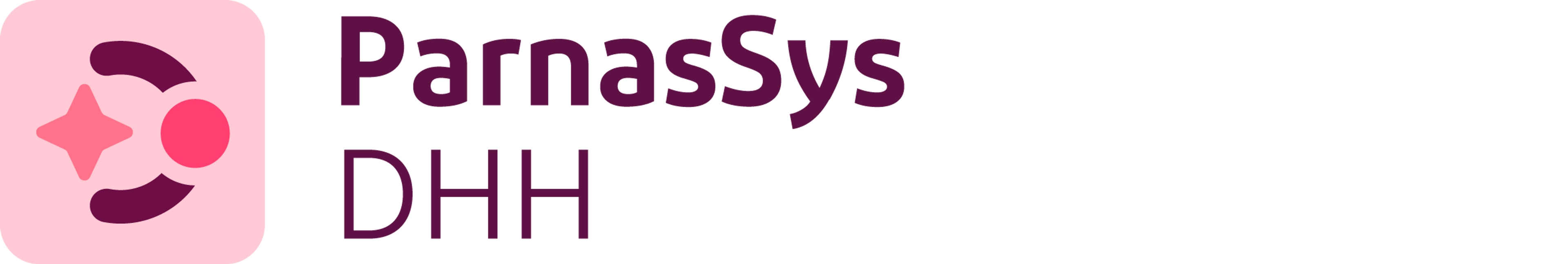 ParnasSys DHH logo