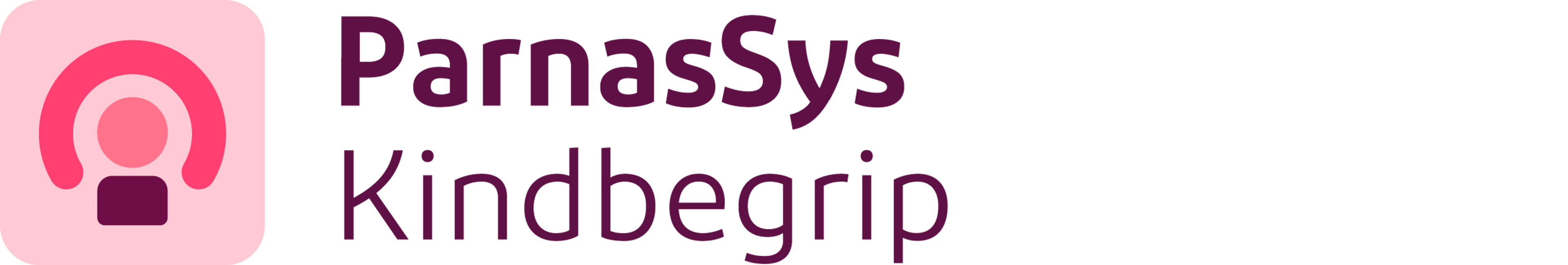 logo ParnasSys Kindbegrip