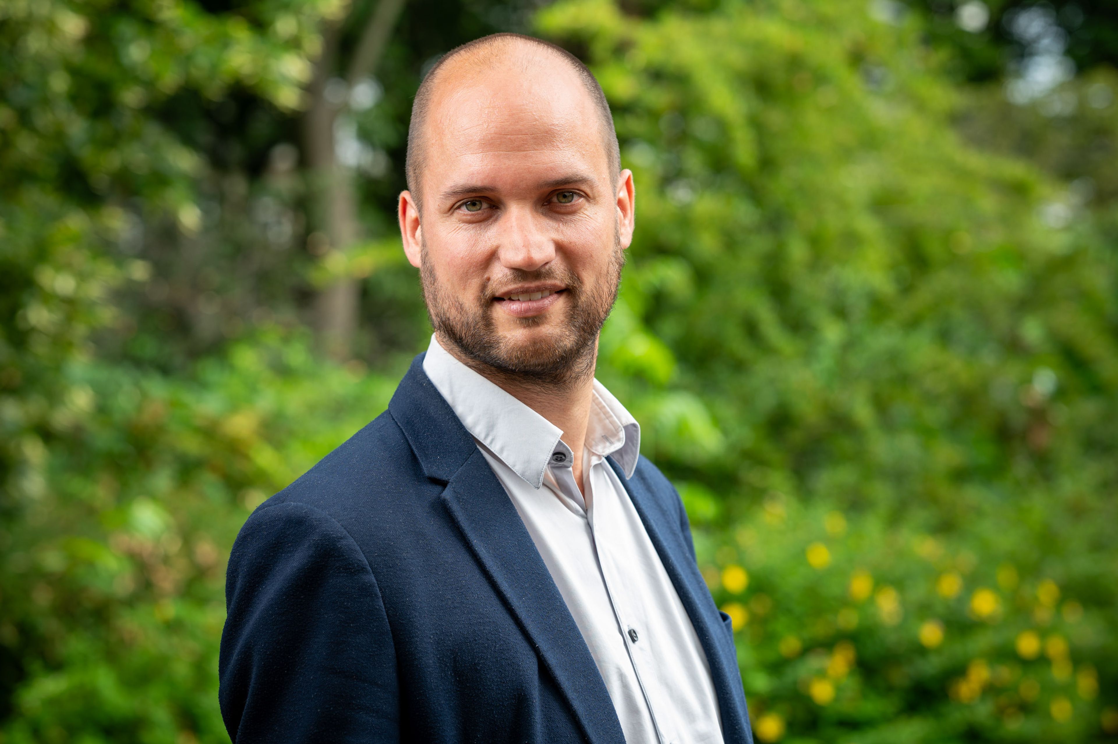 Bram Eidhof - Burgerschap in Schoolkwaliteit School - Bureau Common Ground