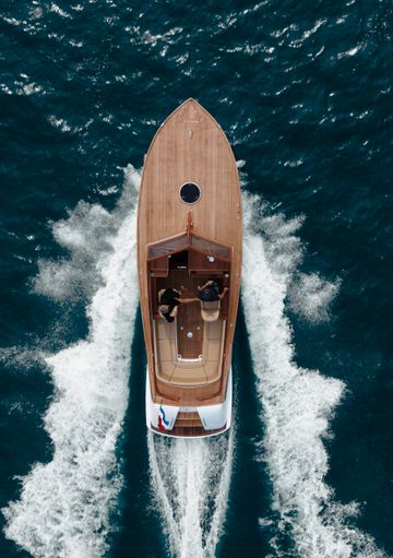 rapsody yachts heeg