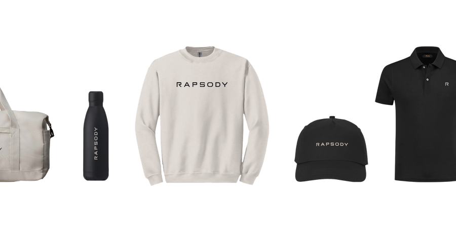 Rapsody Yachts gear png