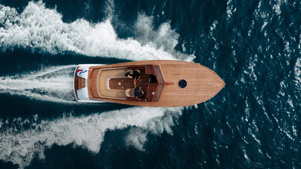 rapsody yachts r32 for sale