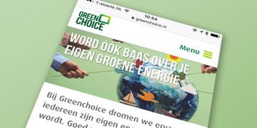 Greenchoice