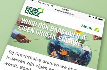 Greenchoice