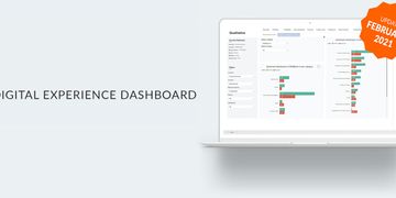 Product Update: Topic Modelling