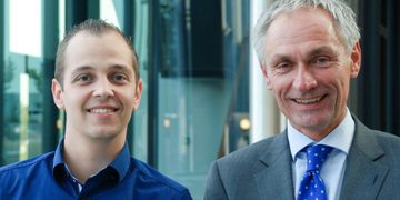 Interview-keukenkampioen