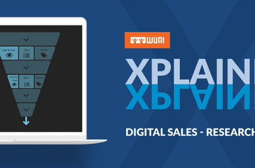 WUA-Xplained-Sales-Model