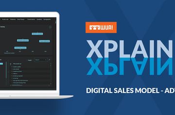 WUA Explained: Digital Sales Model