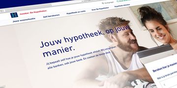 hypotheker-mortgage-home