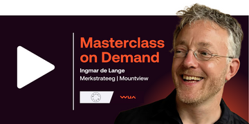 Masterclass on demand Mountview