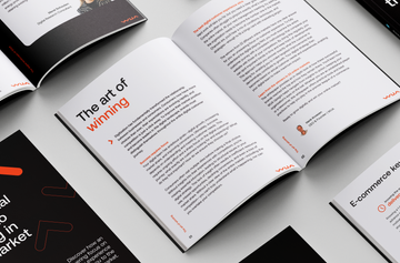 From Digital Growth to Winning in the Market - Overview