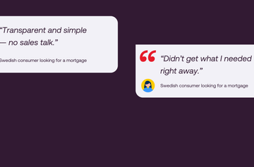 Featured image – What drives — and blocks — Swedish mortgage decisions online 2