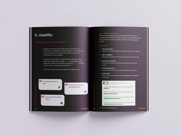 online trust ebook mockup