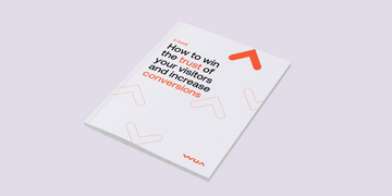 Online trust ebook cover