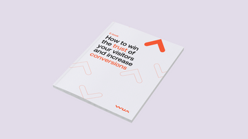 Online trust ebook cover