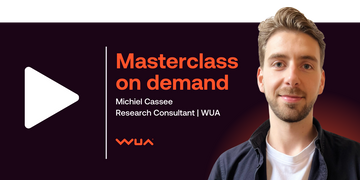 Masterclass Event Page Banner On Demand (1280 x 640 px)