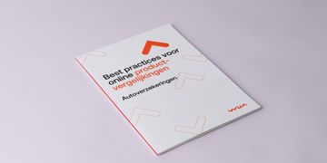 Free A4 Magazine Mockup