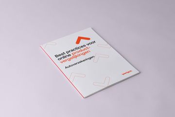 Free A4 Magazine Mockup