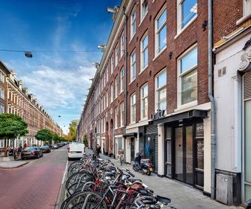 Eerste Jan Steenstraat