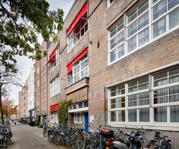 Van Hilligaertstraat