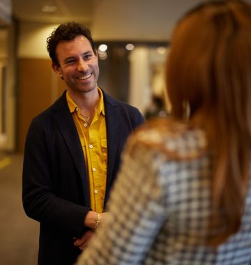 Informatie voor zzp&#8217;ers