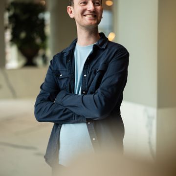 Corporate recruiter FACT, poliklinieken, opleidingen en ondersteunende diensten