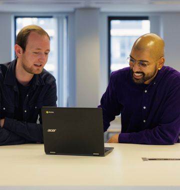Individuele therapiesessie met een psychiater bij GGZ inGeest