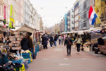 Eerste Jan Steenstraat