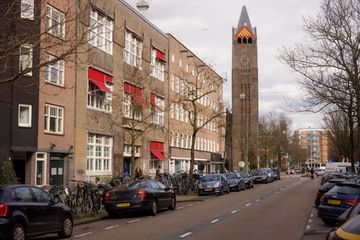 Van Hilligaertstraat