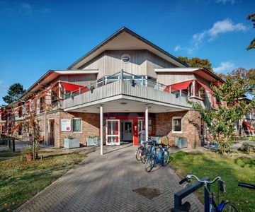 Nieuw te openen afdeling: Westerpoort