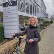Wietske van Wiechen vertelt