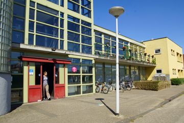 Bocholtstraat